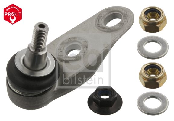 Ball Joint FEBI BILSTEIN 36875