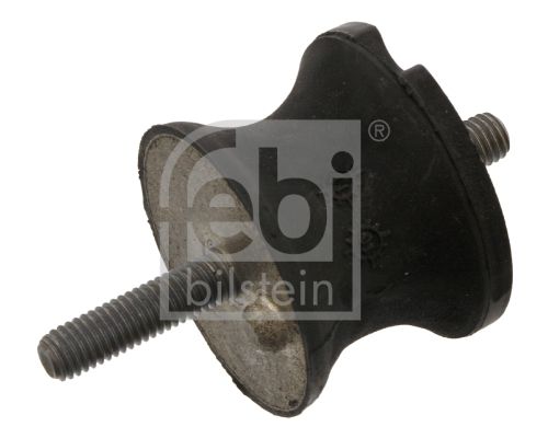 Mounting, manual transmission FEBI BILSTEIN 36908