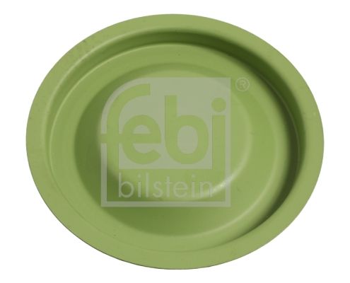 Flänslock, manuell växellåda FEBI BILSTEIN 36917