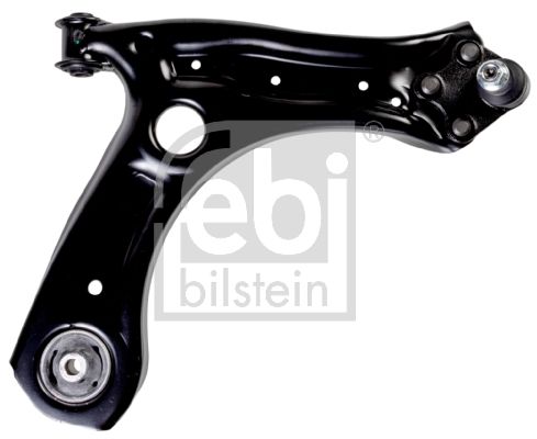 Control/Trailing Arm, wheel suspension FEBI BILSTEIN 36926