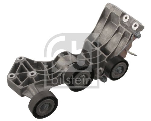 Tendeur de courroie, courroie trapézoïdale nervurée FEBI BILSTEIN 36934