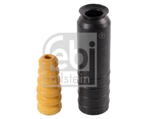 Комплект пилозахисних ковпаків, амортизатор FEBI BILSTEIN 36983