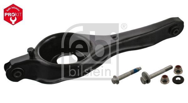 Control/Trailing Arm, wheel suspension FEBI BILSTEIN 37000