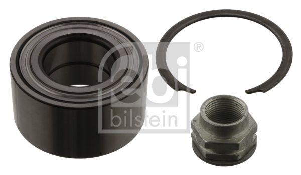 Rato guolio komplektas FEBI BILSTEIN 37015