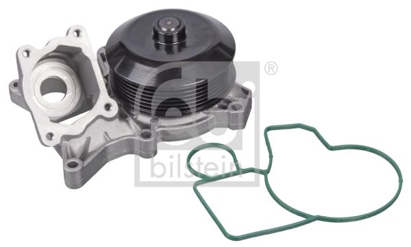 Water Pump, engine cooling FEBI BILSTEIN 37023