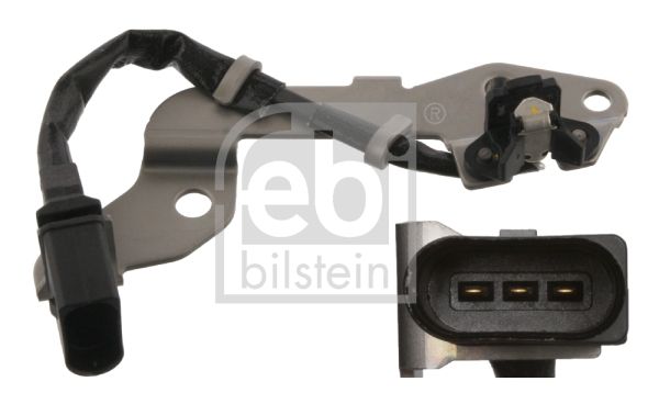 Sensor, camshaft position FEBI BILSTEIN 37027