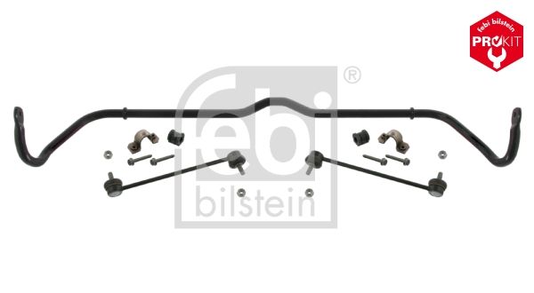 Prikabinimo svirtis FEBI BILSTEIN 37040