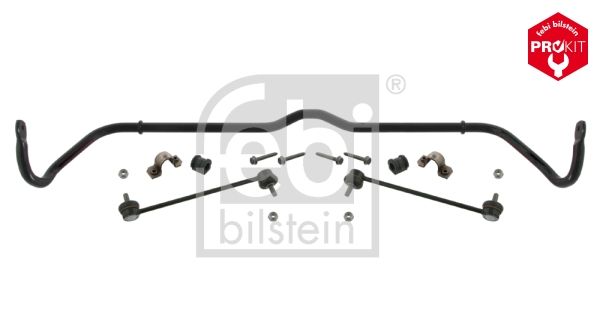 Stabiliser Bar, suspension FEBI BILSTEIN 37050