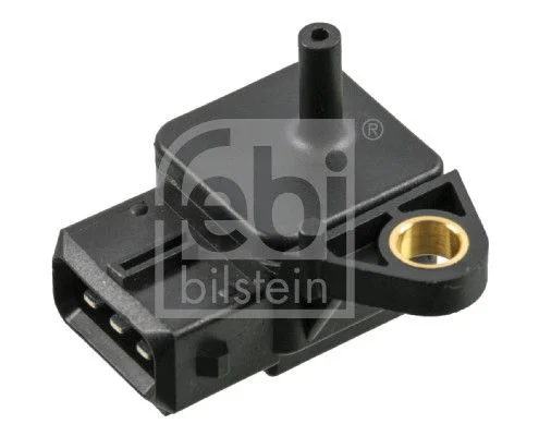 Jutiklis, įsiurbimo kolektoriaus slėgis FEBI BILSTEIN 37057
