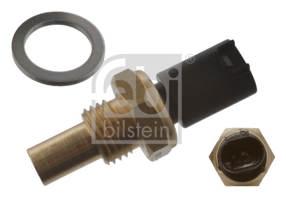 Sensor, coolant temperature FEBI BILSTEIN 37059