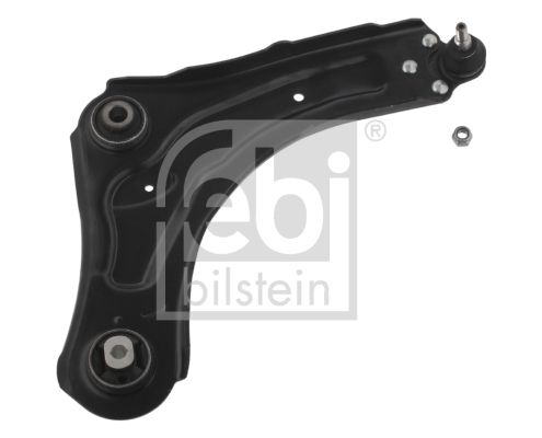 Control/Trailing Arm, wheel suspension FEBI BILSTEIN 37068