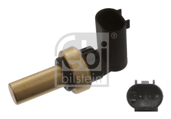 Sensor, coolant temperature FEBI BILSTEIN 37083