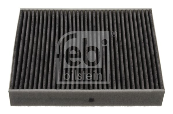 Фільтр, повітря у салоні FEBI BILSTEIN 37114