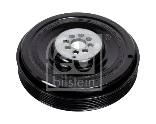 Belt Pulley, crankshaft FEBI BILSTEIN 37170