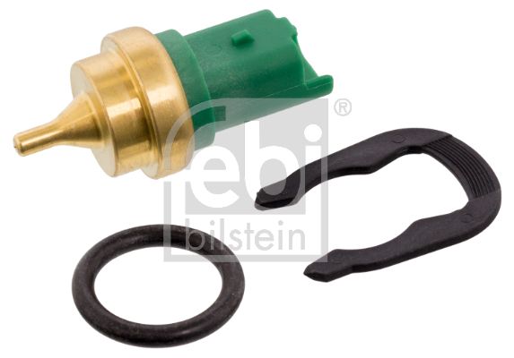 Sensor, coolant temperature FEBI BILSTEIN 37173