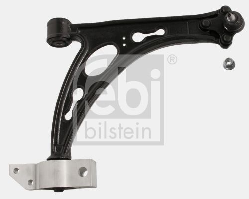 Control/Trailing Arm, wheel suspension FEBI BILSTEIN 37182