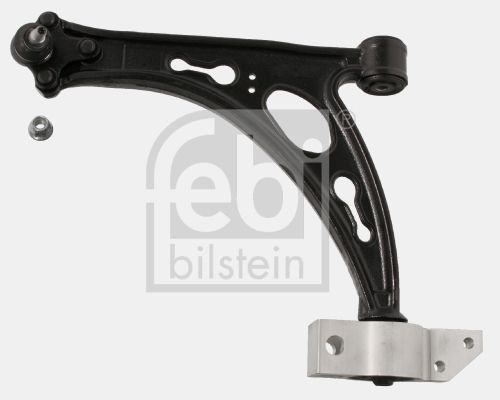 Control/Trailing Arm, wheel suspension FEBI BILSTEIN 37183