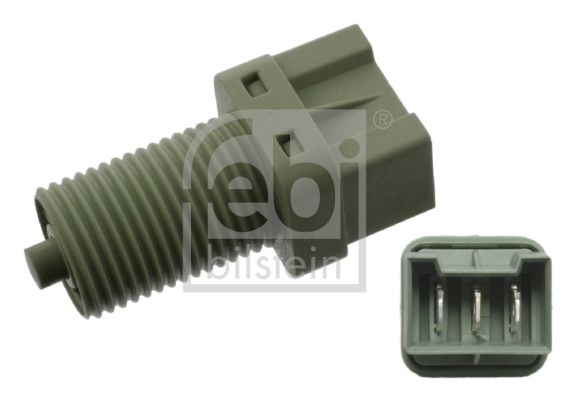 Stop Light Switch FEBI BILSTEIN 37192