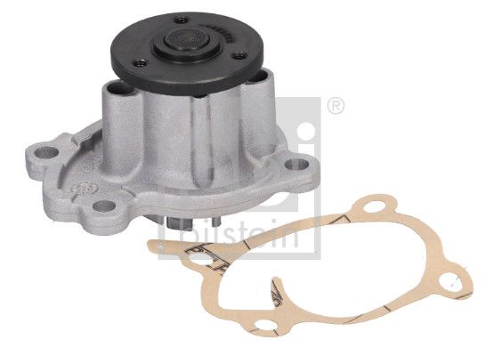 Water Pump, engine cooling FEBI BILSTEIN 37195