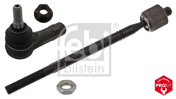 Поперечна кермова тяга FEBI BILSTEIN 37205