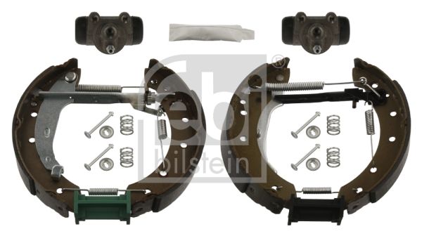 Brake Shoe Set FEBI BILSTEIN 37235