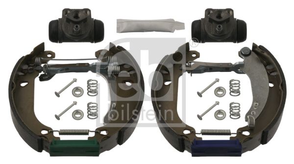 Brake Shoe Set FEBI BILSTEIN 37237