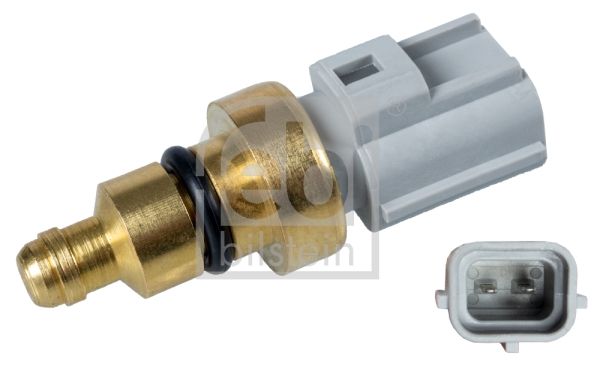 Sensor, coolant temperature FEBI BILSTEIN 37251