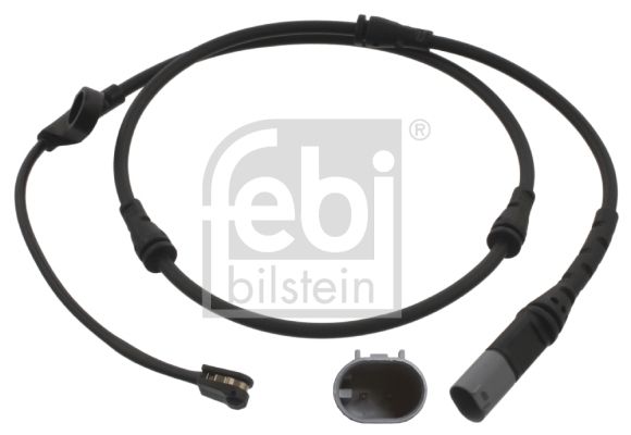 Warning Contact, brake pad wear FEBI BILSTEIN 37256