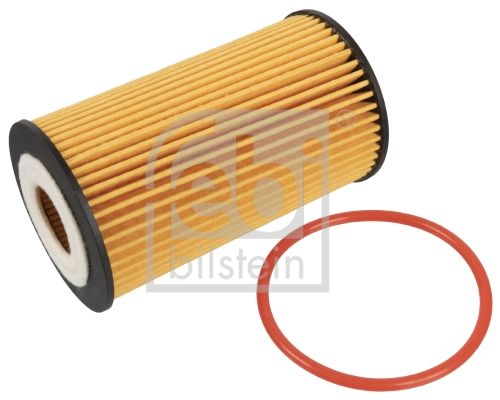 Oil Filter FEBI BILSTEIN 37257