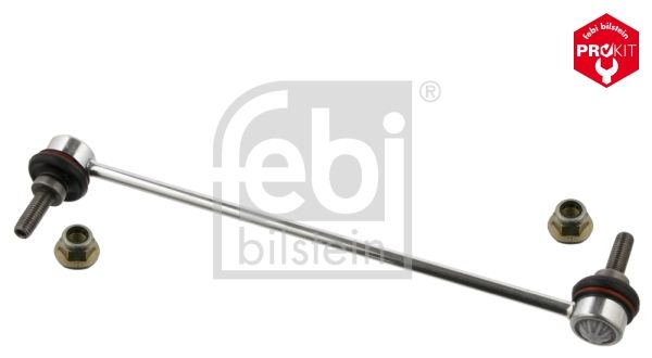 Link/Coupling Rod, stabiliser bar FEBI BILSTEIN 37305