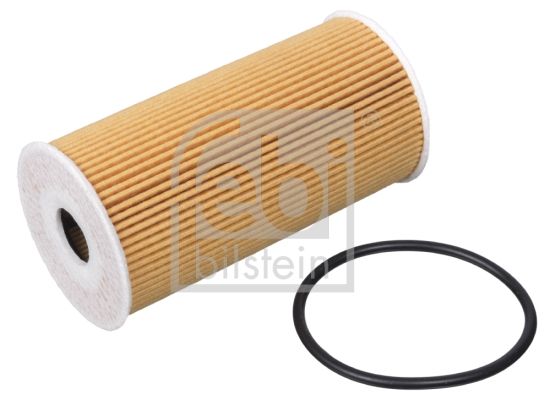 Oil Filter FEBI BILSTEIN 37319