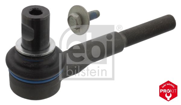 Tie Rod End FEBI BILSTEIN 37338