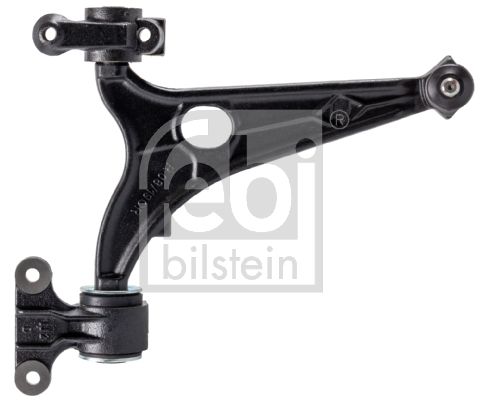 Control/Trailing Arm, wheel suspension FEBI BILSTEIN 37349