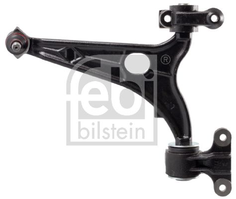 Control/Trailing Arm, wheel suspension FEBI BILSTEIN 37350