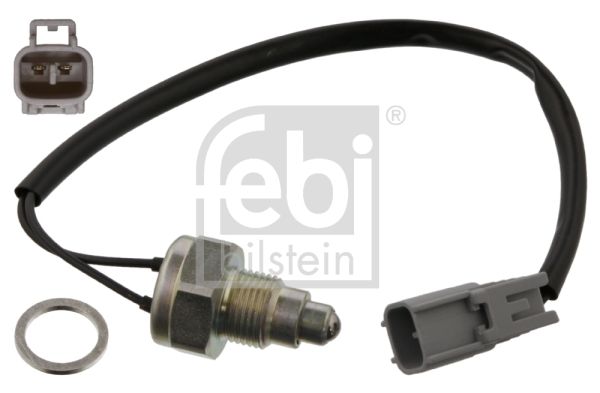 Switch, reverse light FEBI BILSTEIN 37357