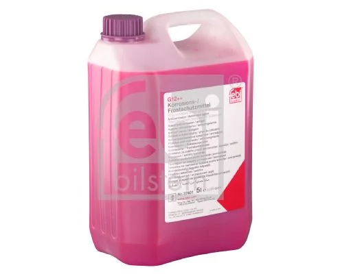 Antifrizas G12++ (Concentrate) FEBI BILSTEIN 37401