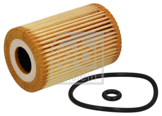 Oil Filter FEBI BILSTEIN 37417