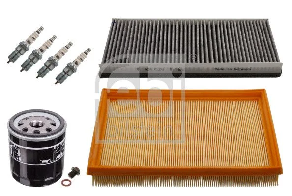 Techninės priežiūros komplektas FEBI BILSTEIN 37422
