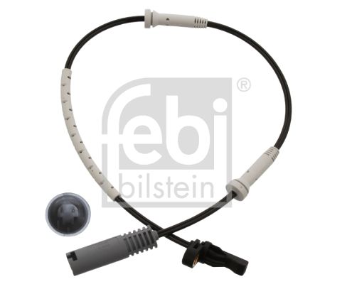 Датчик, кількість обертів колеса FEBI BILSTEIN 37466