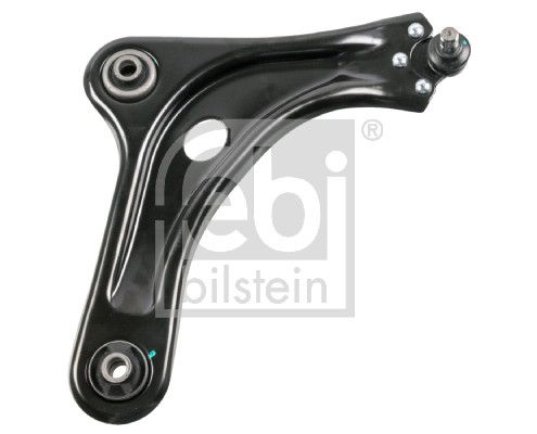 Control/Trailing Arm, wheel suspension FEBI BILSTEIN 37471