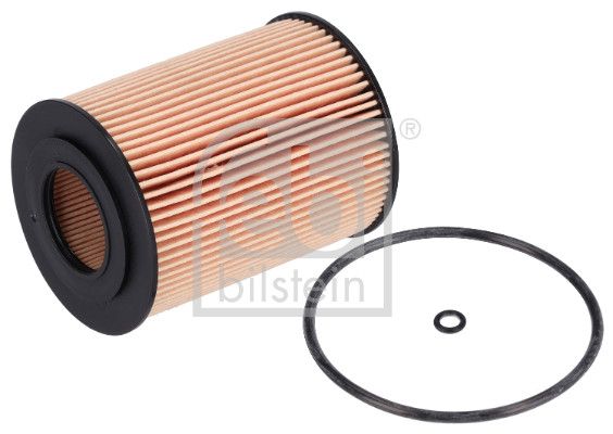 Oil Filter FEBI BILSTEIN 37478