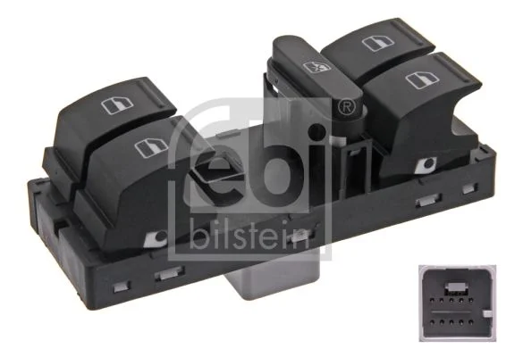 Багатофункціональний перемикач FEBI BILSTEIN 37489