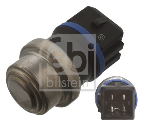 Sensor, coolant temperature FEBI BILSTEIN 37498