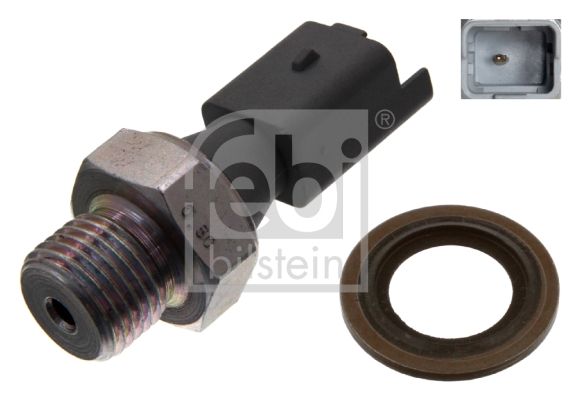 Oil Pressure Switch FEBI BILSTEIN 37506