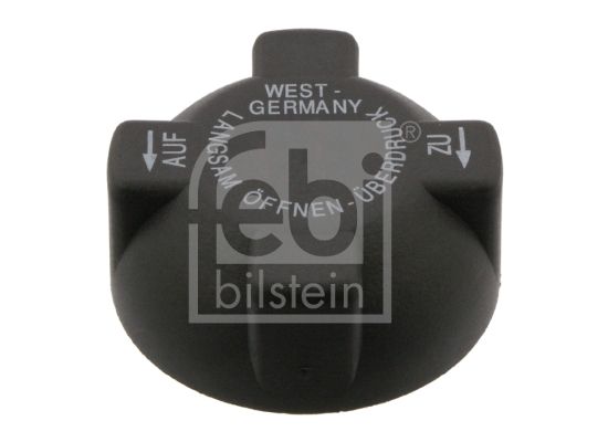 Cap, coolant tank FEBI BILSTEIN 37520