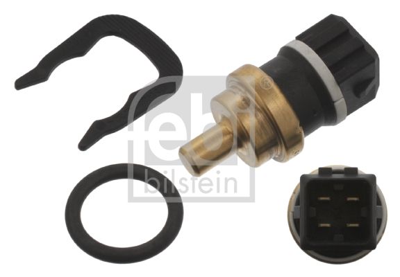 Sensor, coolant temperature FEBI BILSTEIN 37521