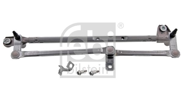 Wiper Linkage FEBI BILSTEIN 37529