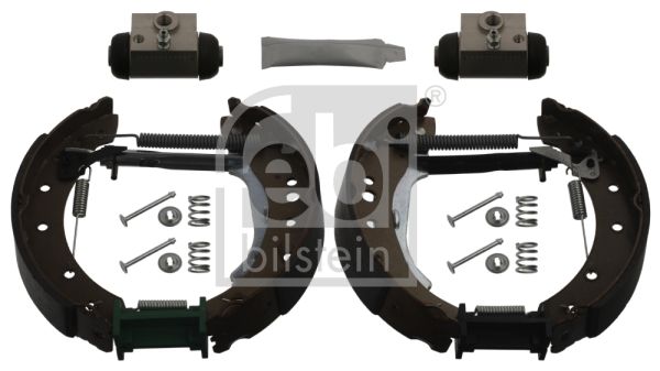 Brake Shoe Set FEBI BILSTEIN 37532