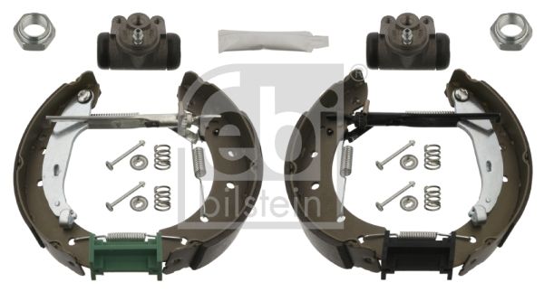 Brake Shoe Set FEBI BILSTEIN 37546