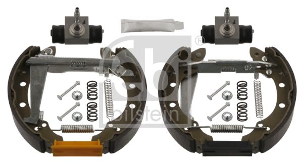 Brake Shoe Set FEBI BILSTEIN 37547